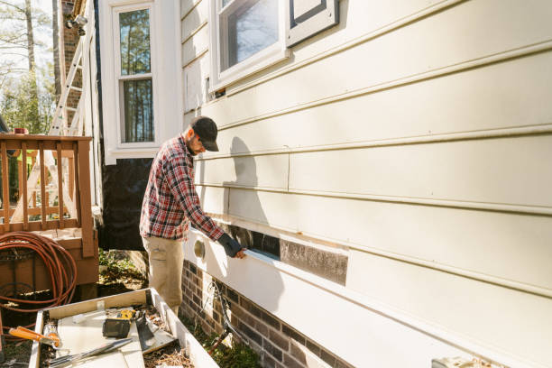 Trusted Siding Contractor service in Merrick, NY - Creative Siding